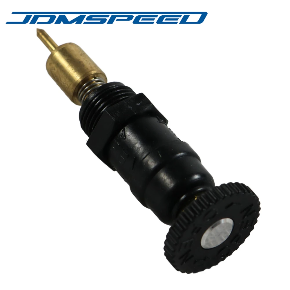 JDMSPEED дроссель для Keihin PWM 38 карбюратор 96-99 Yamaha YZ 250 стартовый клапан холодного стартера