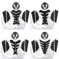 a set of fuel tank sticker fishbone dispensing protective decals moto motorbike sticker for bmw f650gstwin09 12 s1000rr 09 15
