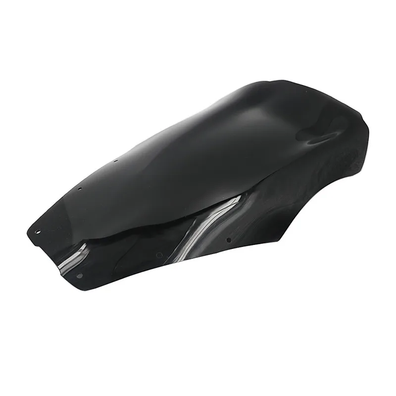 Поднятая 20 см выше ветровое стекло стояк ветровой щит для Yamaha TDM850 TDM 850 4TX 1996 1997 1998