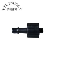 h22 dia 4 uv ink tube fitting 3mm2mm ink tube printer spare parts
