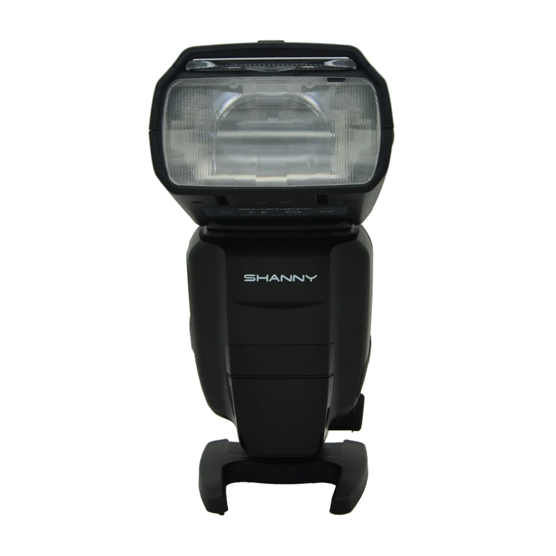 

Вспышка Shanny SN600SC, Master Flash HSS 1/8000S E-TTL GN62 для камеры Canon