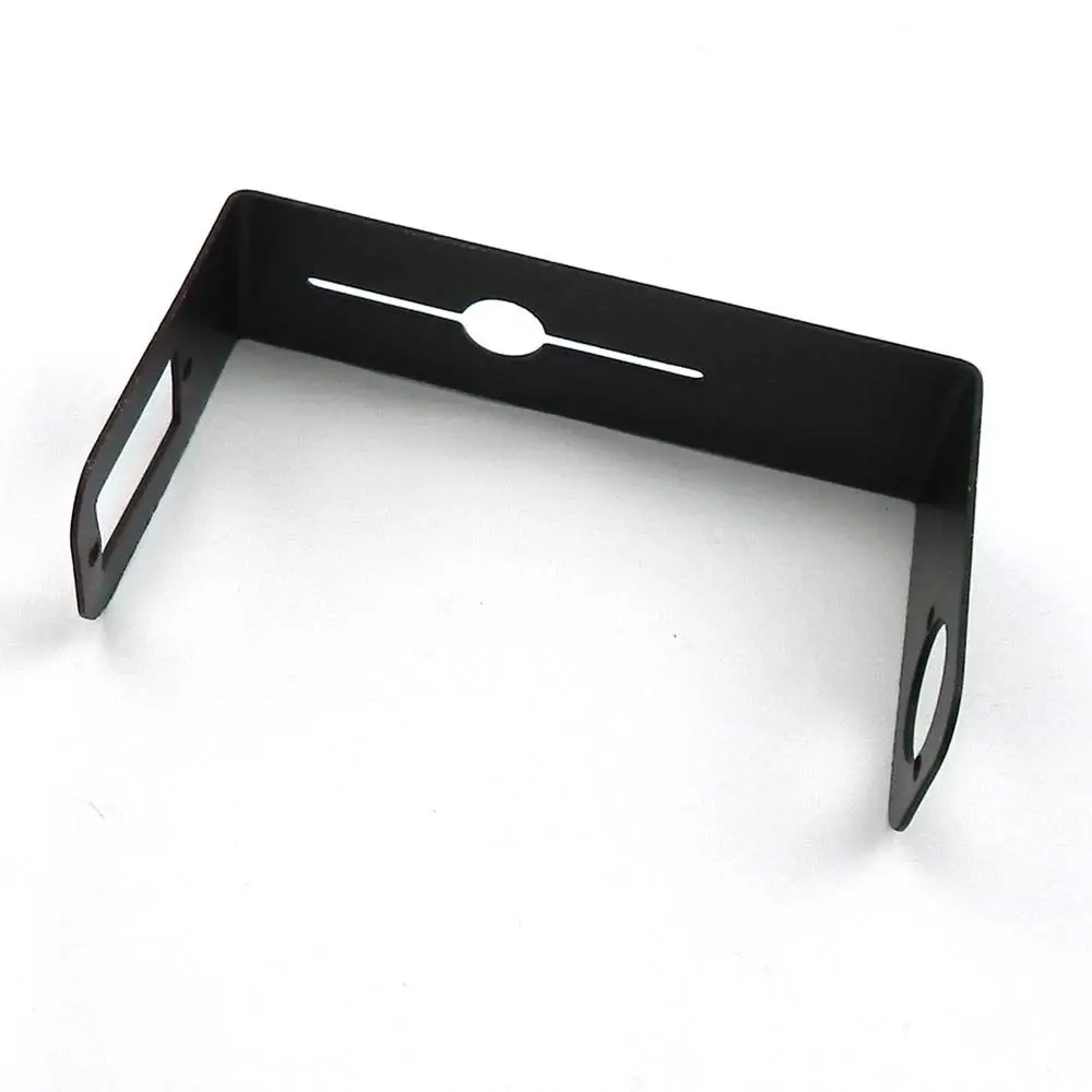 Металлический Стекло волокна панорамирование/наклон Камера крепление 2 оси для