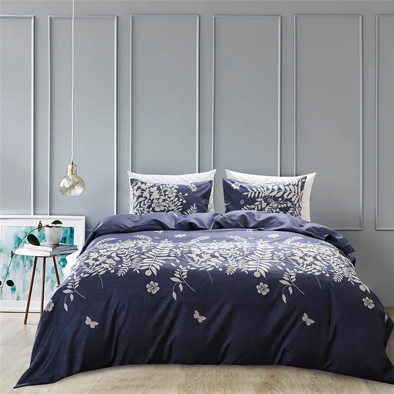 

New Bedding Set 3D Printed Duvet Cover Bed Set Lining Duvet Cover Bed Sheet Home Textiles for Adults Bedclothes with Pillowcase