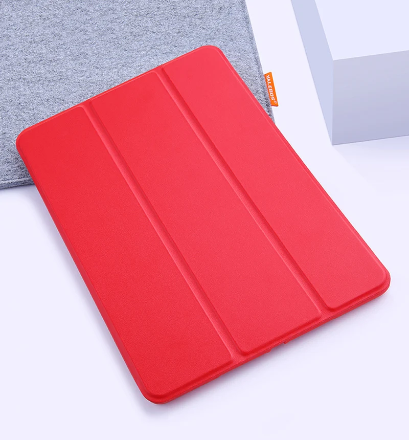Чехол для ipad Air 3 10," Умный Магнитный дизайнерский чехол Складная Подставка Авто Режим сна/пробуждения Чехол для ipad Pro 10,5"