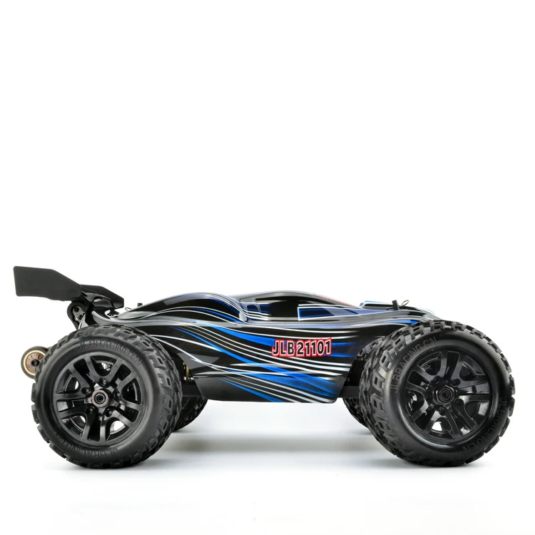 JLP 1:10 Весы Водонепроницаемый 4WD прочность за vkar Бизон высокая скорость