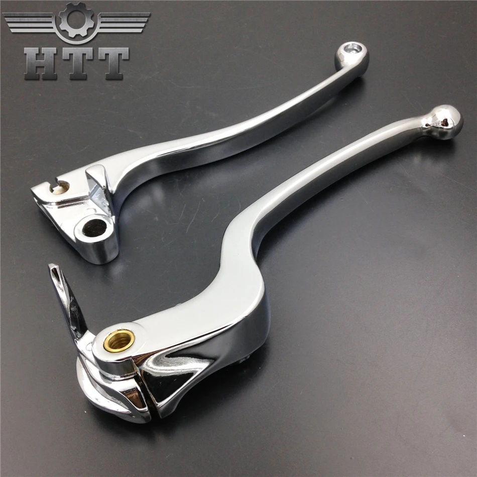 Aftermarket Бесплатная доставка мотоцикла тормозной рычаг сцепления подходит для