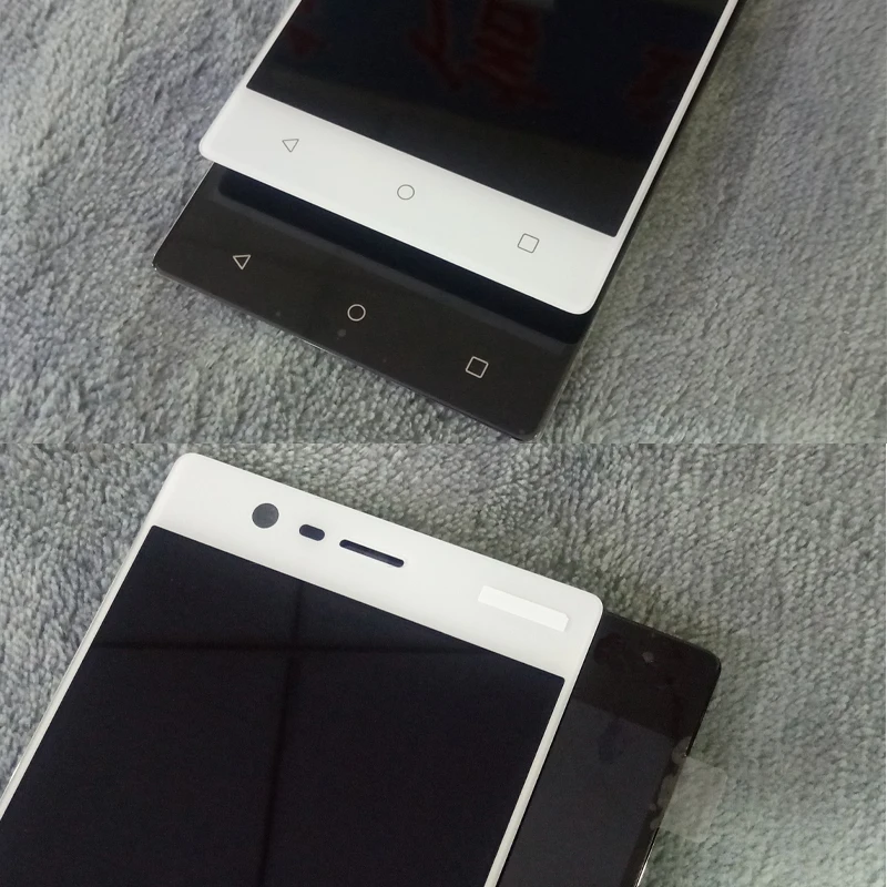 Подходит для замены цифровых компонентов ЖК экрана Nokia 3 Lumia TA 1038 1028 1032 1020 touch screen