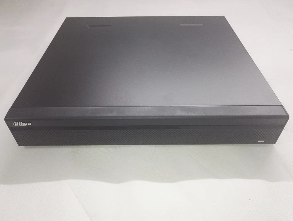 Английский прошивки NVR5464 4KS2 16 каналов 1.5U H.265 4 К Pro сети видео Регистраторы до 12MP IP