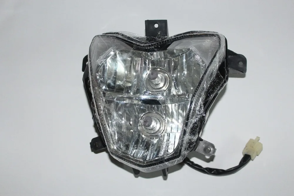 Фара/налобный фонарь для Benelli BN600 TNT600 Stels 600 Keeway RK6 / BN TNT 600|headlights headlight|headlamp headlightheadlight