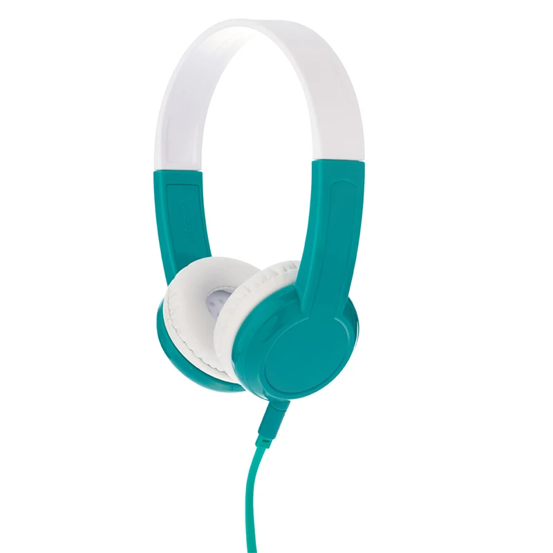 ONANOFF BuddyPhones Исследуйте детей проводные гарнитуры безопасность ограничение