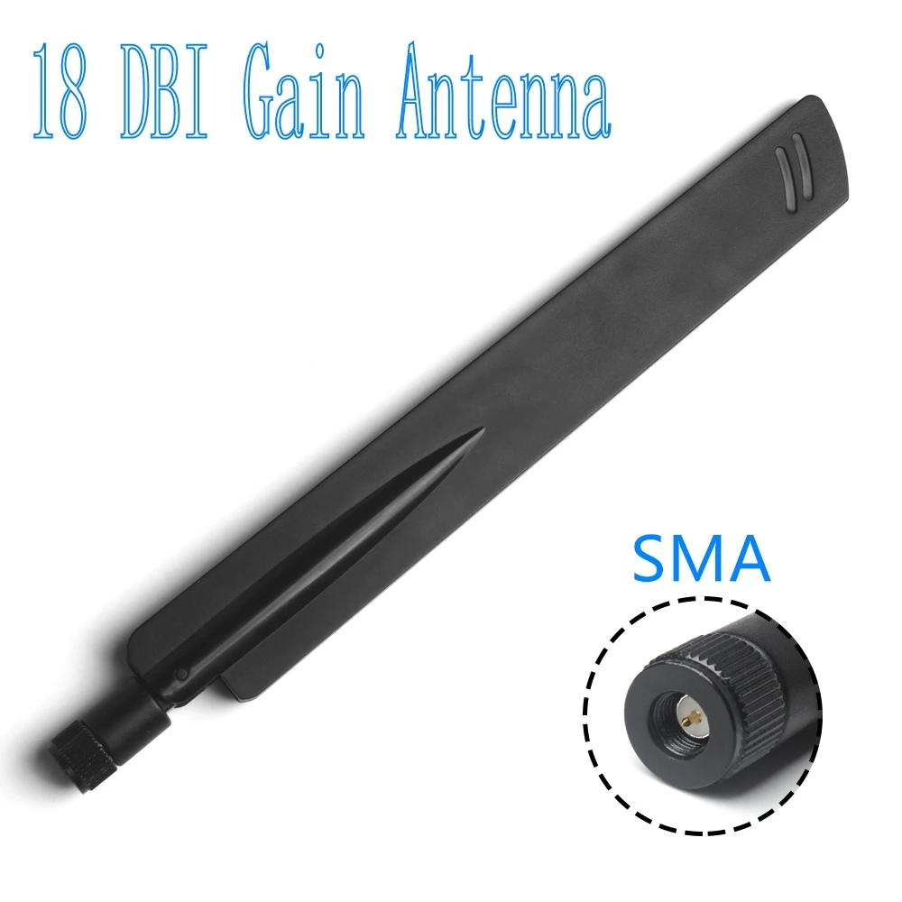 Антенна для антенны Huawei 4G/3G/LTE B593/E5186/B315/b525/b310/4G/Lte|3G/4G роутеры| |