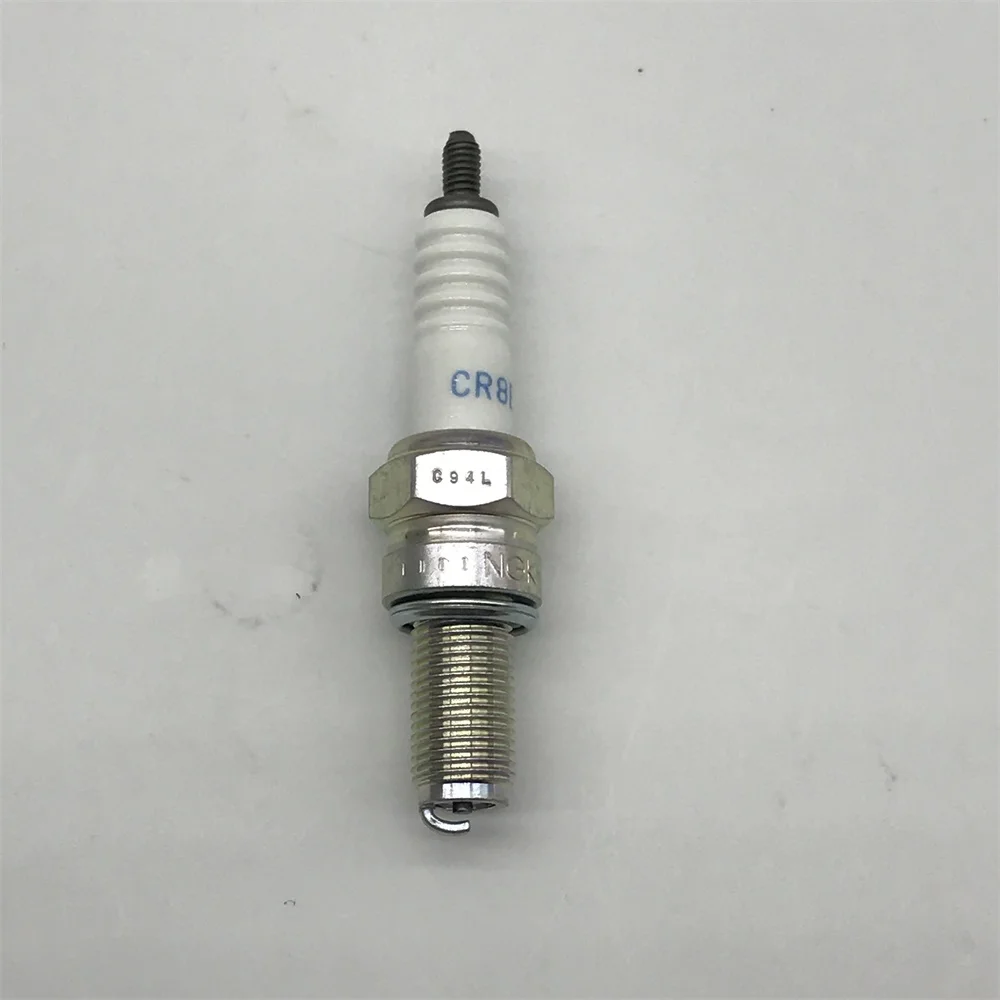 Свечи зажигания мотоцикла прочный Иридиум Sparkplug обновление Sparkplug Для Бенелли TRK502 BJ500 BJ500GS BJ300 BN302 TNT300 TNT600