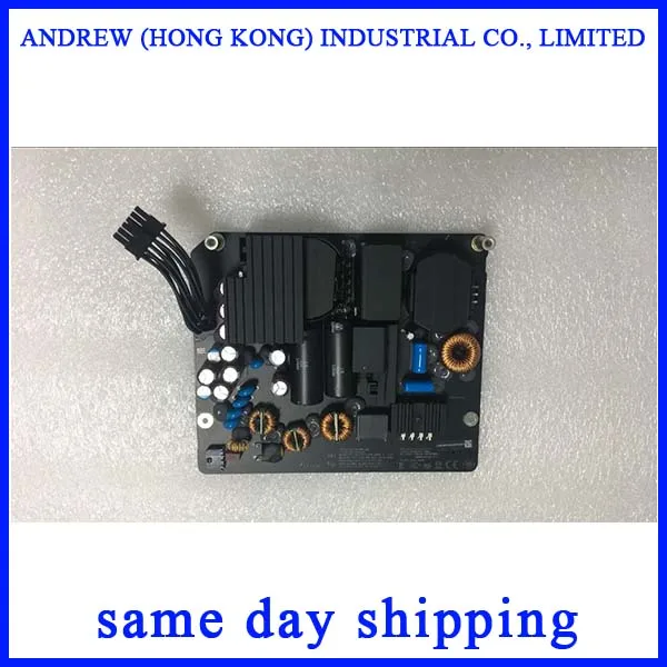 Фирменная Новинка A1419 Питание для Apple iMac 27 &quotA1419 ADP 300AFT PA 1311 2A1|Компьютерные кабели