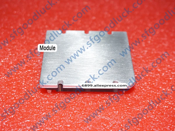 Модуль питания V48B24C250BL внешний модуль 24 в 250 А Вт 36 75 входной 9 DIP|module|module power |