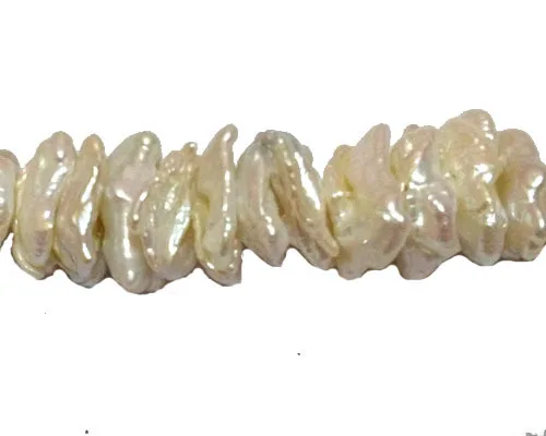 Жемчуг Кеши в стиле барокко 16 дюймов 20 30 мм|keshi pearls|16 inchbaroque pearl |