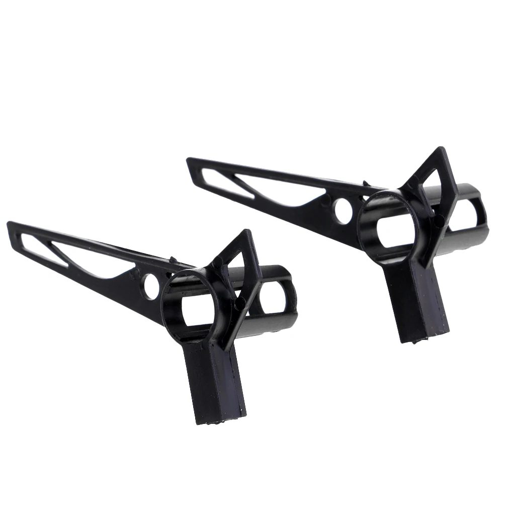 Черная пластиковая рама двигателя XK K110 WLtoys V977 V930 RC вертолет игрушка 3 8x2 1x1 см часть
