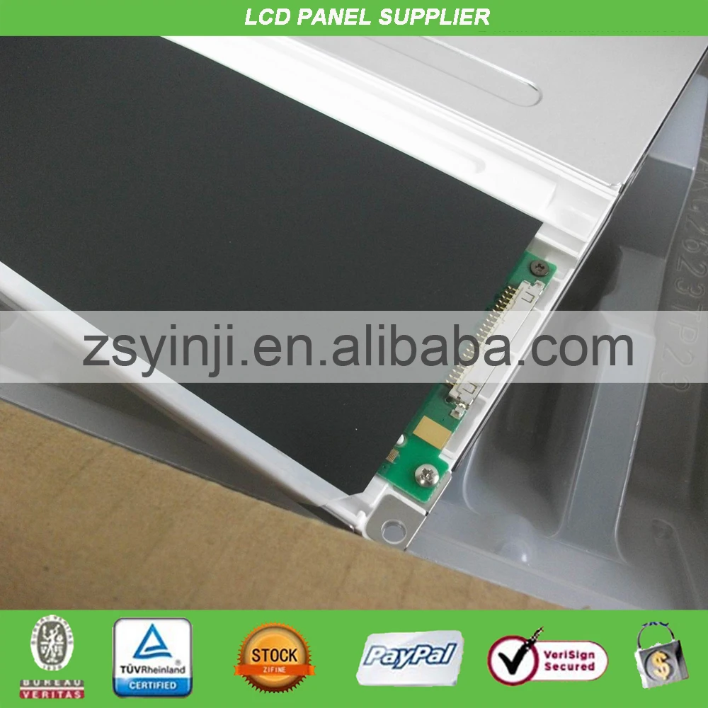 12 1 &quot800*600 a-Si TFT-LCD panel LQ121S1LG45 | Электронные компоненты и принадлежности