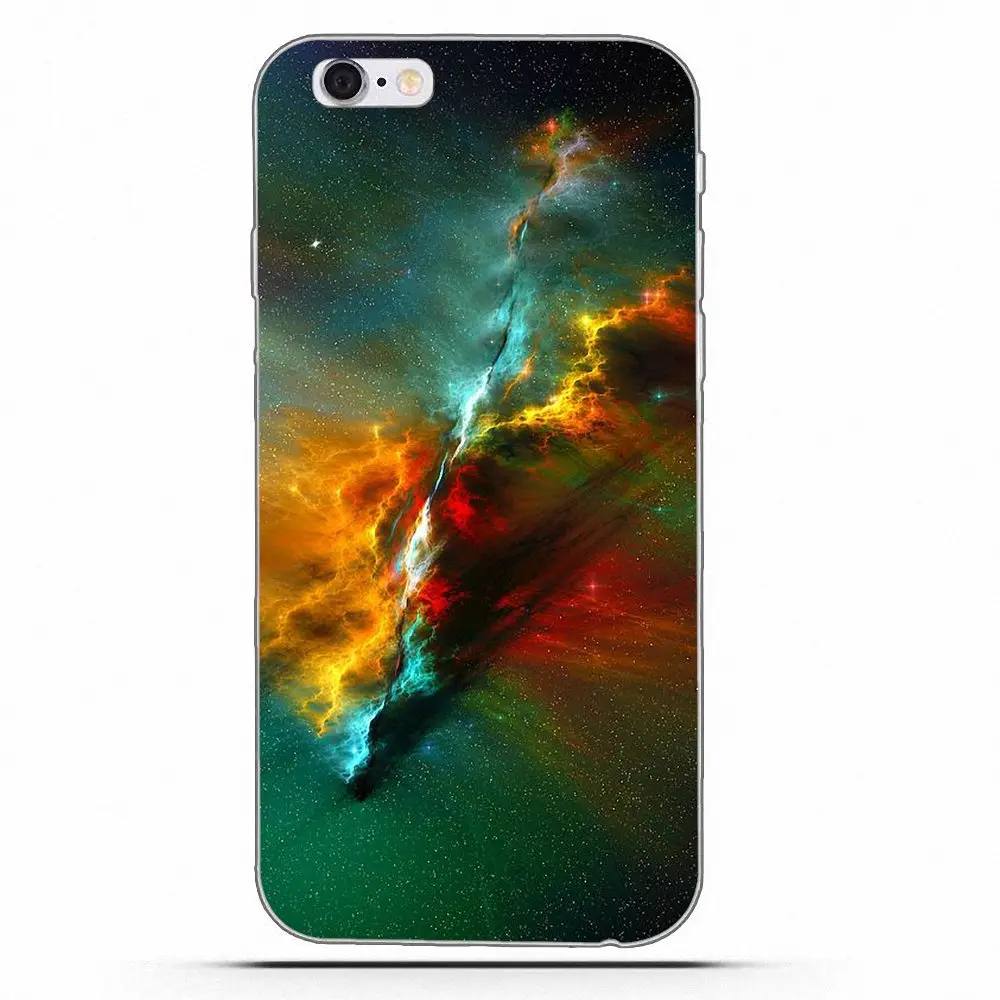 Wexoeq Sun Moon Space Nebula Вертикальный чехол для телефона LG G2 G3 mini spirit G4 G5 G6 K4 K7 K8 K10 2017 V10 V20 V30