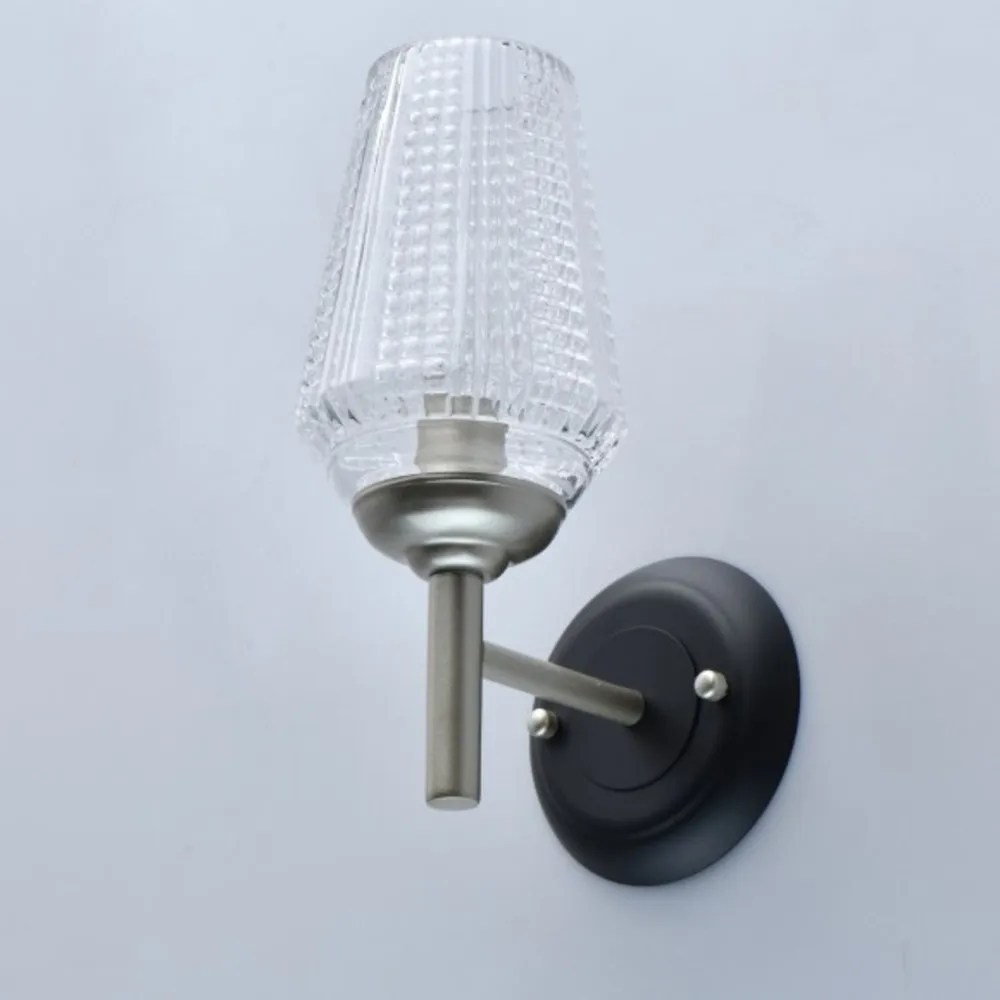 Бра Альгеро 1*40W E14 220 V | Лампы и освещение