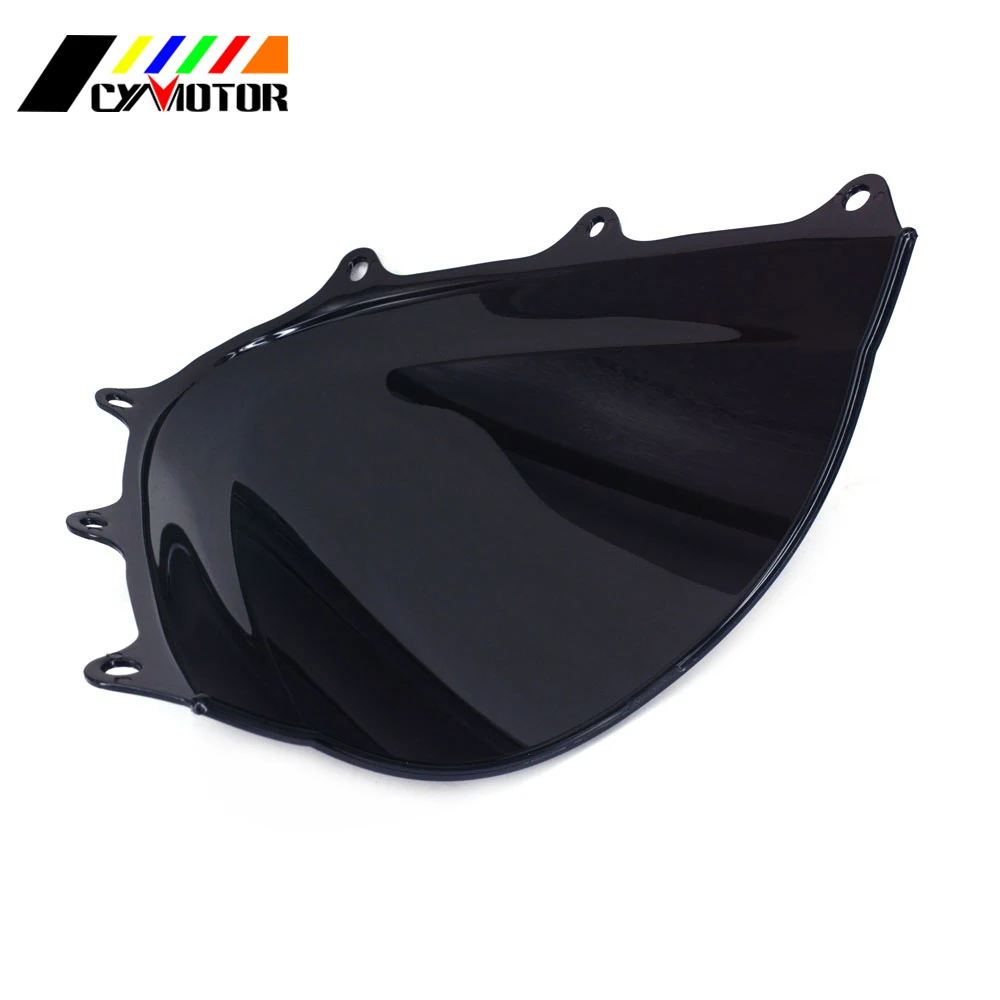 Лобовое стекло для мотоцикла SUZUKI GSXR600 GSXR750 GSXR 600 750 K11 2011 2012 2013 2014 2015 11 12 13 15|Козырьки