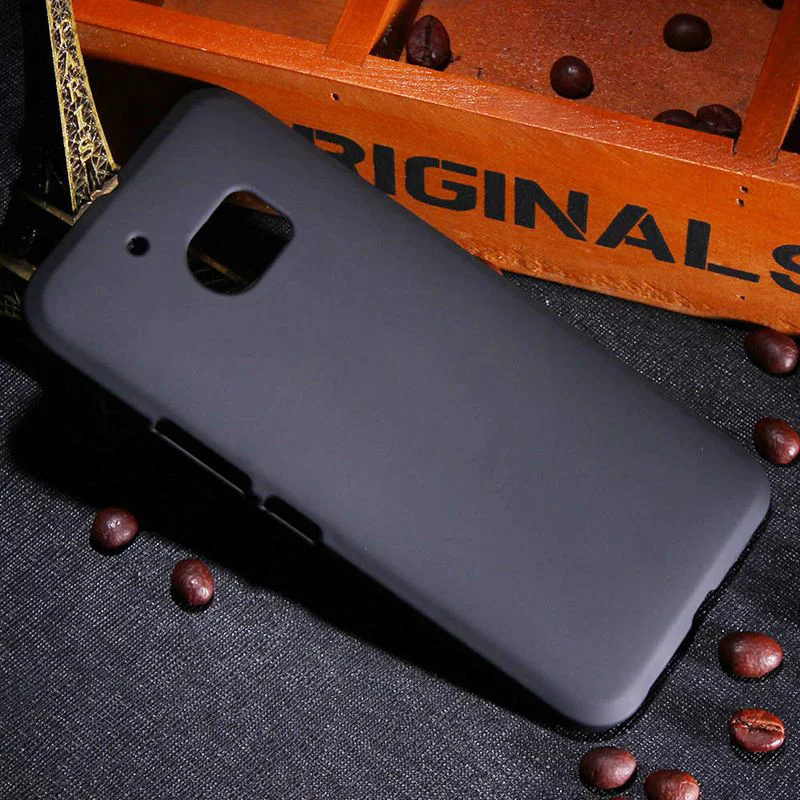 Для htc One M10 10 5 2 дюймов жесткая матовая поверхность из поликарбоната чехол для