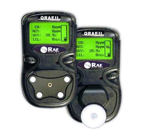 

The PGM2400 type diffusion pump Huarui / four gas detector composite gas detector
