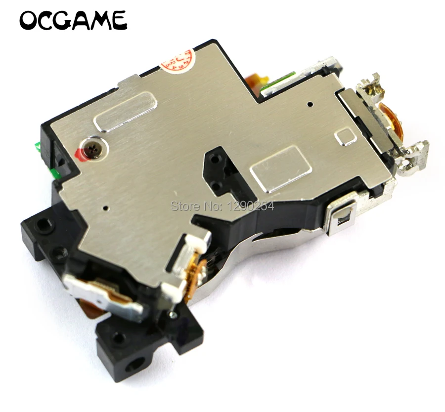 5 шт./лот сменный лазерный объектив KES 410A KEM для Playstation 3 PS3 OCGAME|lens replacement|lens laserlens |