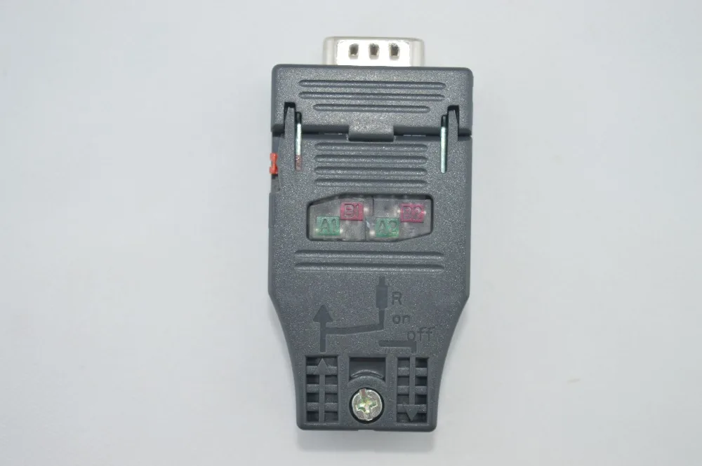 

OEM 6GK1500-0FC10, 6GK1 500-0FC10 соединитель PROFIBUS, 180 градусов witn заводская цена, новый есть в наличии