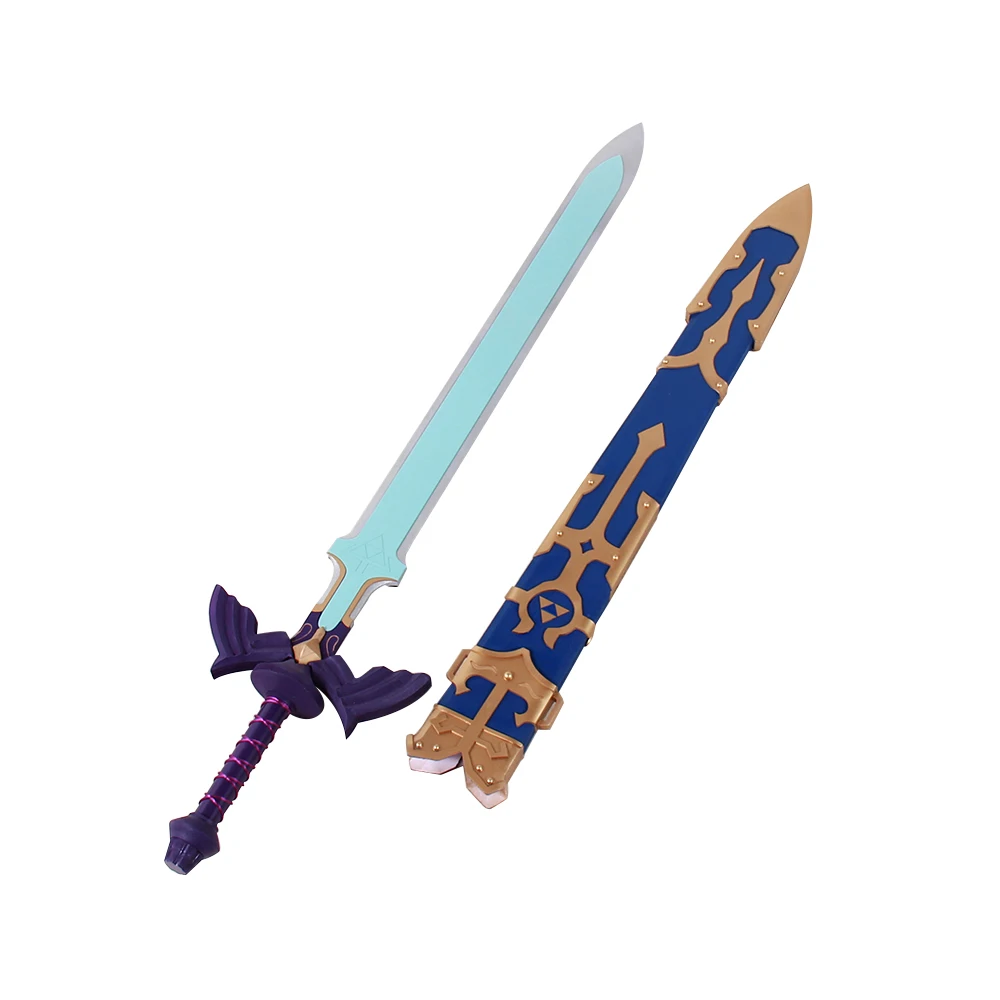 The Legend of Zeld Breath the Wild Cosplay Link Skyward Sword|Реквизит для костюмов| |