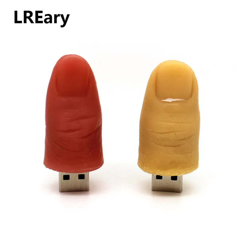

USB-флеш-накопитель в виде человека, 8-64 Гб