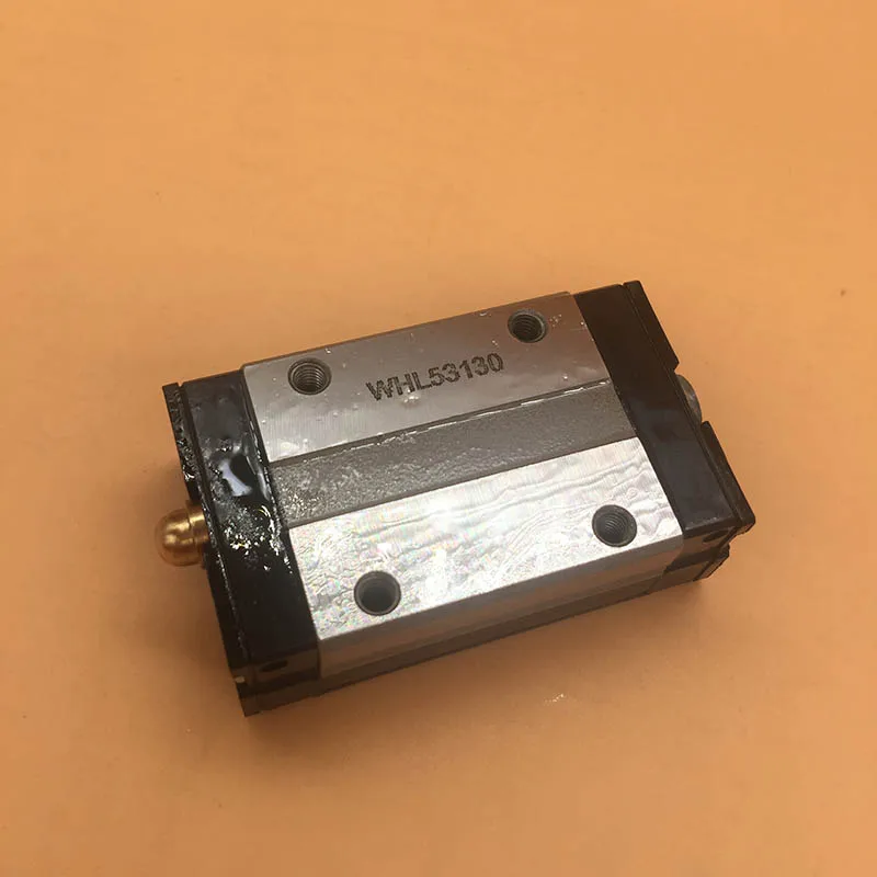 Roland блок слайдер SSR15XW THK линейный блок для Roland VP SP SJ XJ XC FJ VS RA 300 540 640 740 принтер подшипниковая рейка