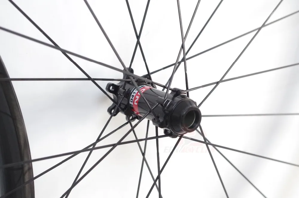 1244 г легкие Углеродные MTB XC колеса 27 мм ширина через ось/QR бескамерная покрышка 29er
