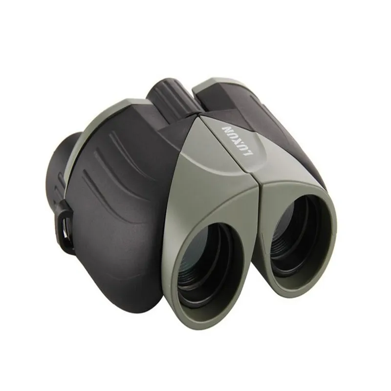 Smallpaul 8x25 System Binocular Green Film Coating Professional Waterproof Portable Binoculars Telescope For Hunting Sports | Спорт и