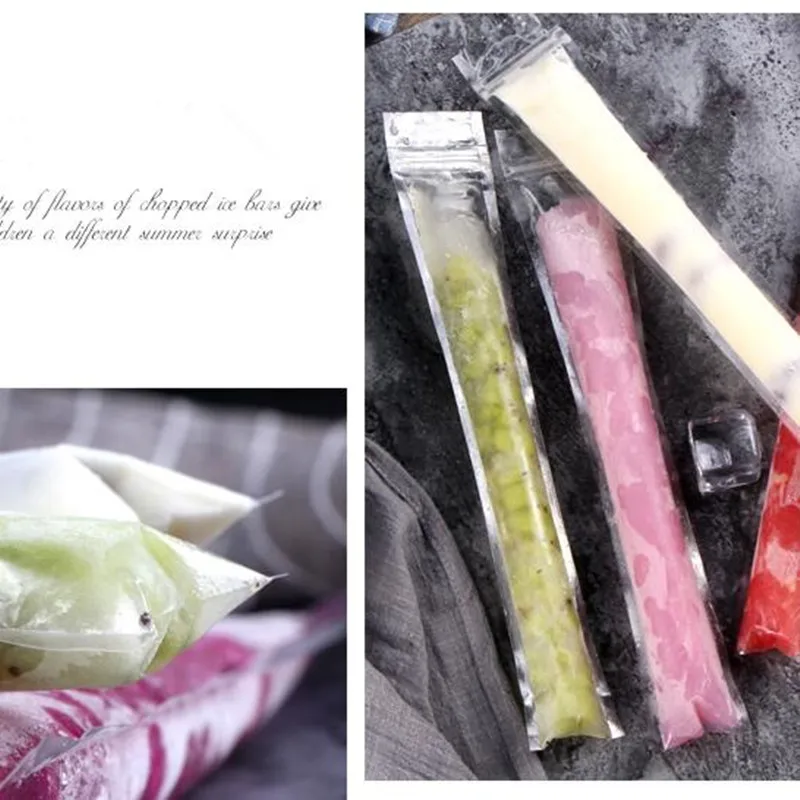 200 шт. DIY сумка для мороженого Детские ручные поделки художественный торт сделай сам головоломка создание