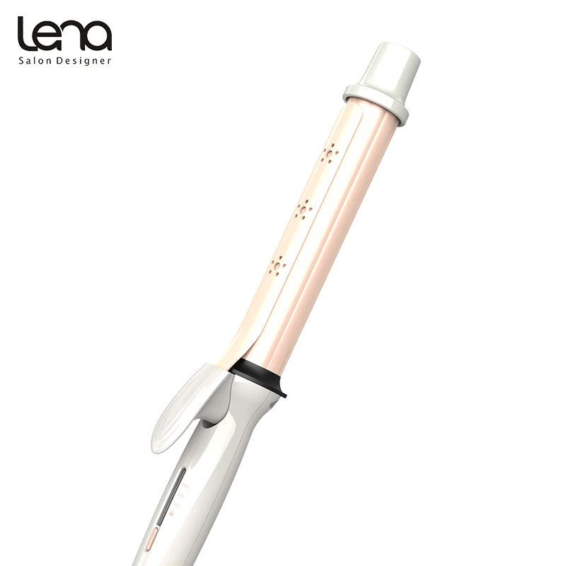 Lena LN 608 25 мм/28 мм/32 мм/35 мм Розовый Профессиональный Titoni керамическая пластина