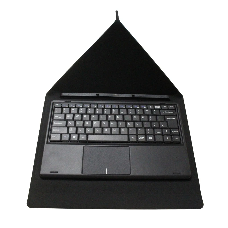 Cube I10 Docking Magnetic Suction Leather Keyboard Protective Case with Full Body Cases For | Компьютеры и офис