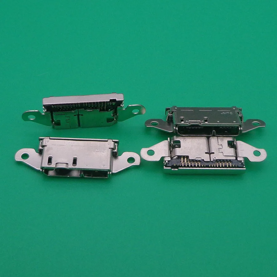100 шт./лот USB док станция разъем для зарядки Samsung Galaxy S5 G900 G900A G900T G900V G900F G900P|connector f|dock