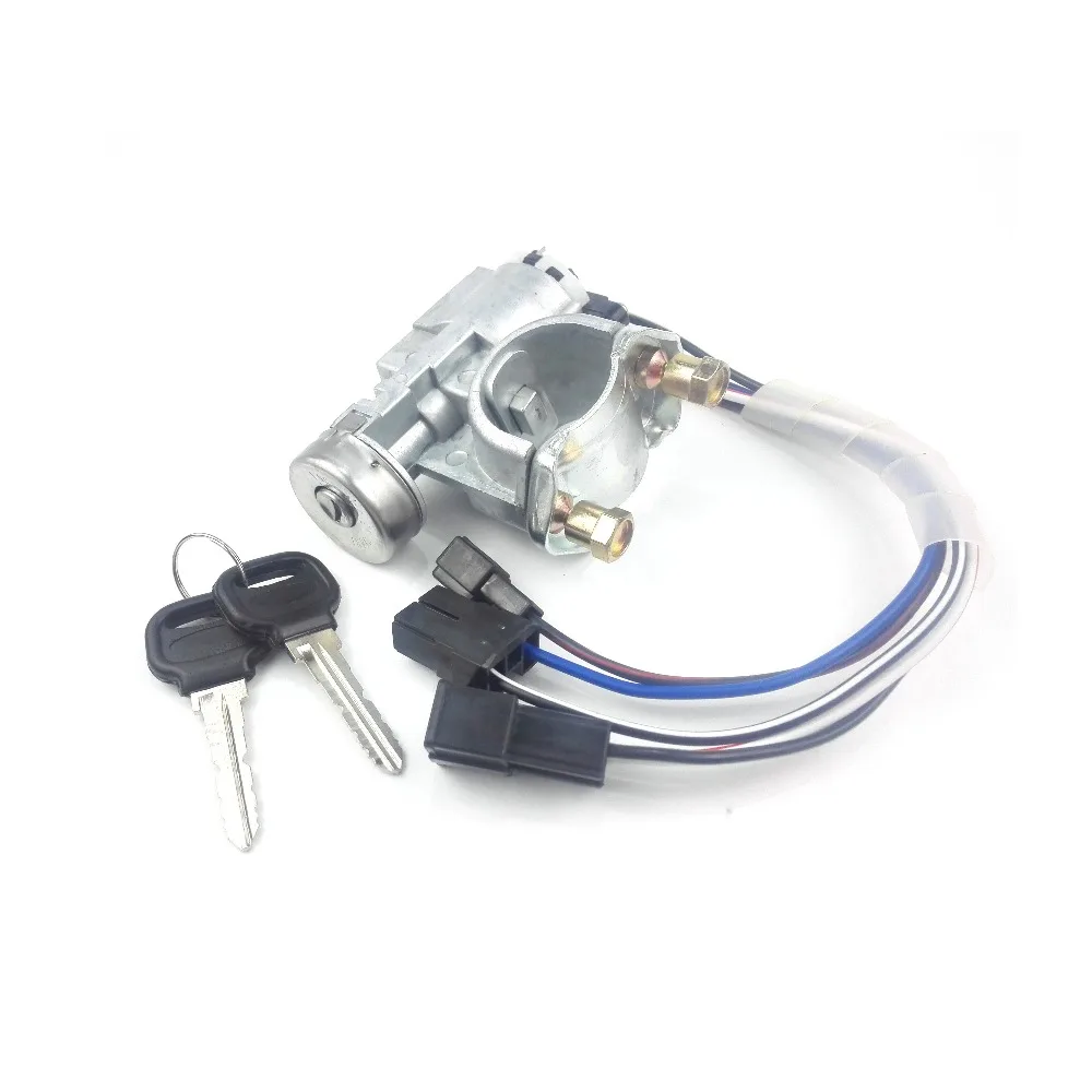 SD93E66150AC стартовый Переключатель зажигания для Mazda SF09E09010BD|Переключатели и рычаги