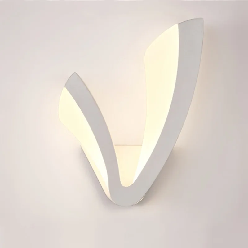 

Современный светодиодный настенный светильник для дома настенные лампы для ванной, Хрустальный зеркальный светильник, аппликация, Murale, све...