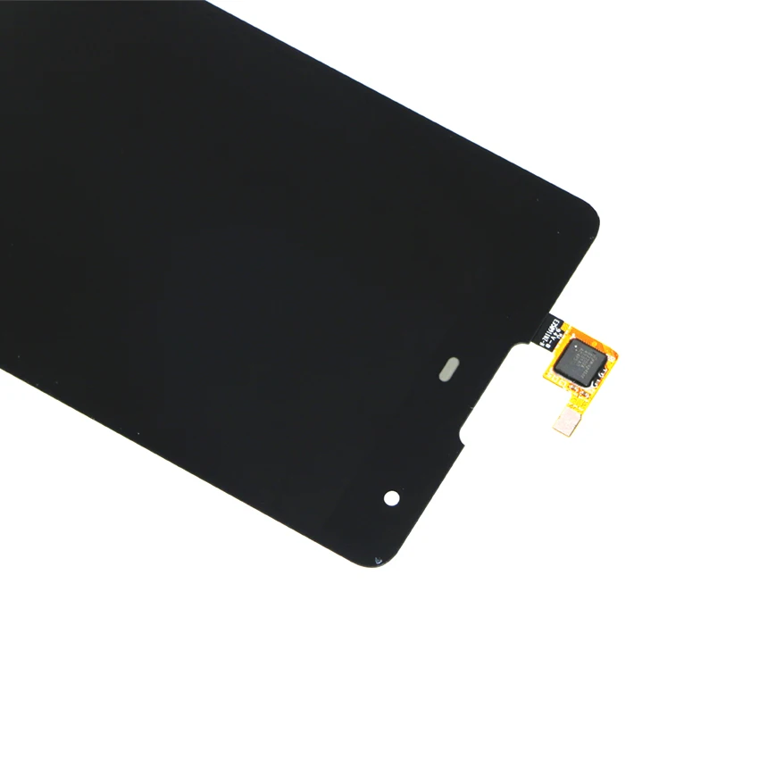 5 &quotдисплей для ZTE Nubia Z7 Max NX505J ПОЛНЫЙ ЖК + сенсорный экран дигитайзер компоненты