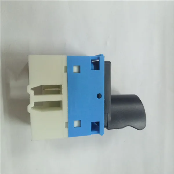 Переключатель Стеклоподъемника для FIAT SIENA ALBEA PALIO OEM 98809719 988 097 19|Переключатели и