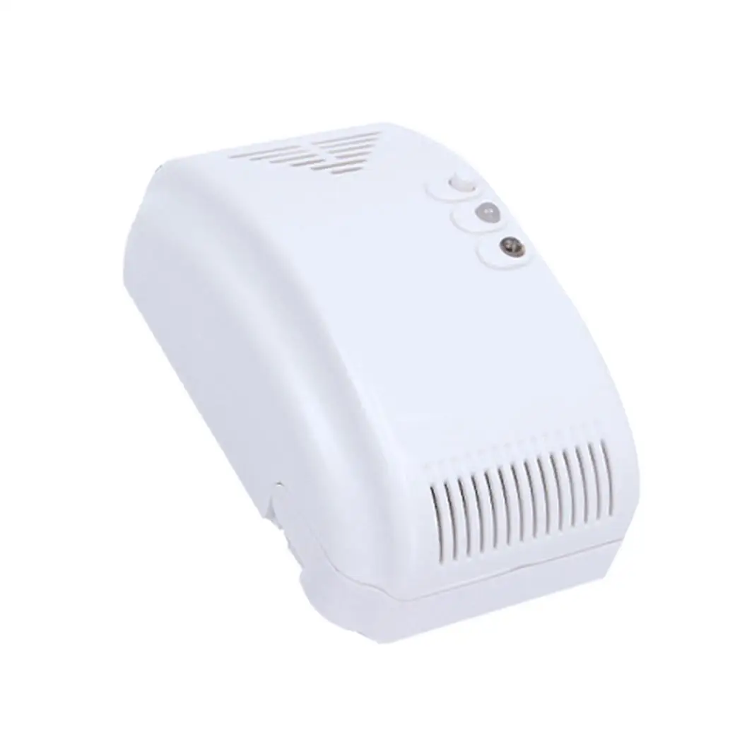 Фото Durable Practical Geometric Gas Sensitive Sensor Household 100 Alarm 20 86 - 106kpa Home Tool -10 50 C Безопасность и защита Durable Practical Geometric Gas Sensitive Sensor Household 100 Alarm 20 86 - 106kpa Home Tool -10 50 C Безопасность и защита