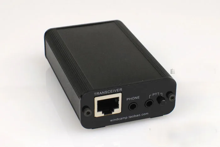 Адаптер CAT PTT/наушники/микрофон для YAESU FT-817/857/897 857 футов-891 футов- | Электроника