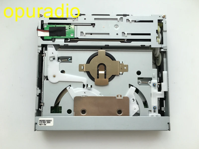 Оригинальный DVS Корея одинарный DVD механизм фотомагнитола рев: C с RAE3370 RAE3142