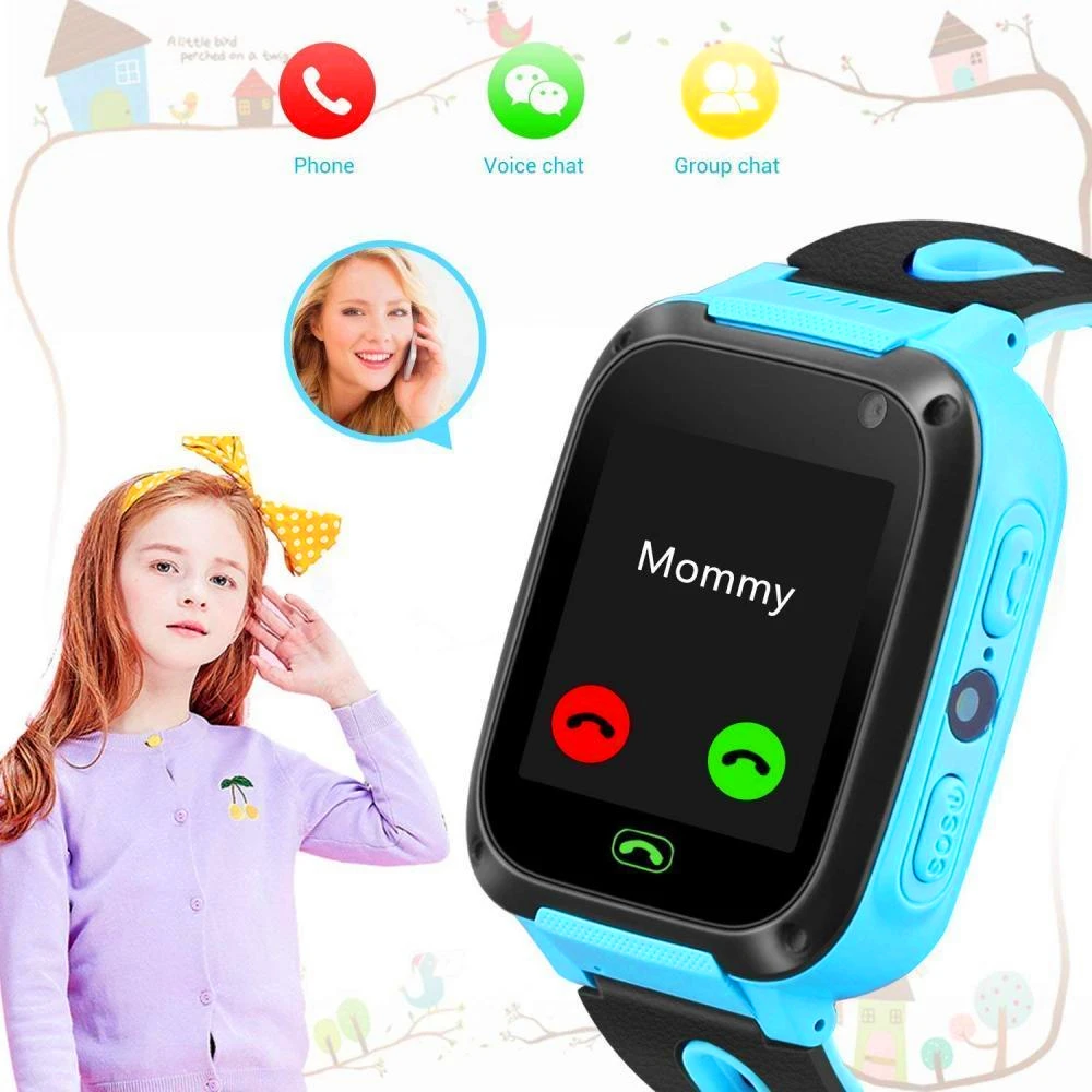 Умные часы Timethinker S4 для детей умные AGPS с камерой sim картой IOS Xiaomi Apple Phone|Смарт-часы| |