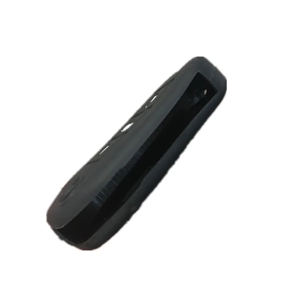 AUTEWODE 2 кнопки Автомобильный ключ силиконовый чехол для Citroen Peugeot 208 508 2008 FOB