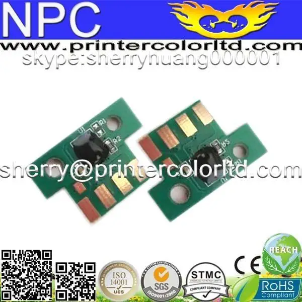Чип картриджа с тонером для Lexmark CS310d CS310DN CS410N/CS410DN/CS410DTN CS510DE/CS510DTE | Компьютеры и офис