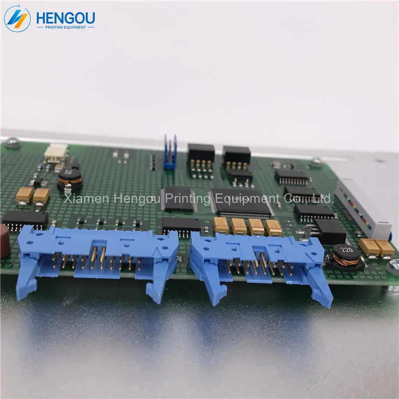2 шт. TFT-дисплей для печатной машины SM102 CD102 SM74 MV.036.387 00.785.0353 | Компьютеры и офис