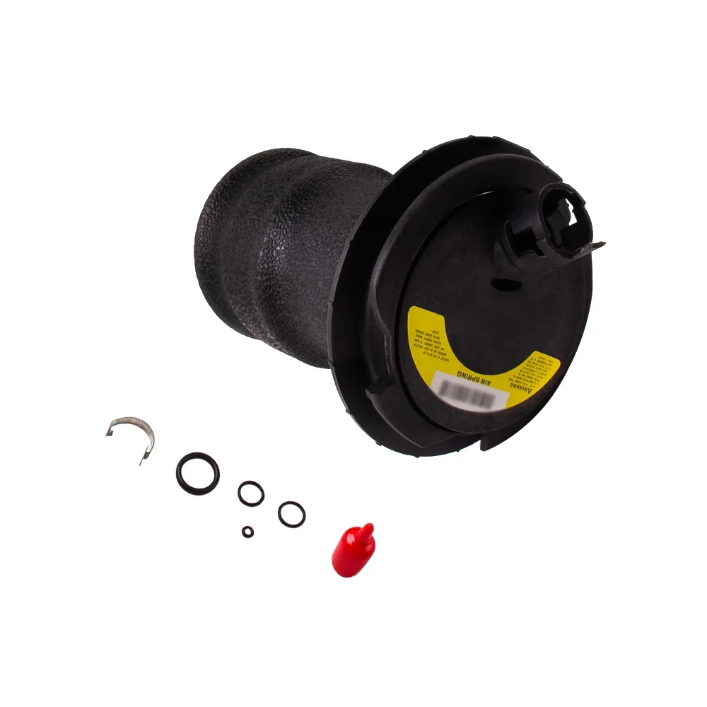 Передняя подвеска пневматическая пружинная сумка для Lincoln Continental и MARK VII 84 92 1984 1987