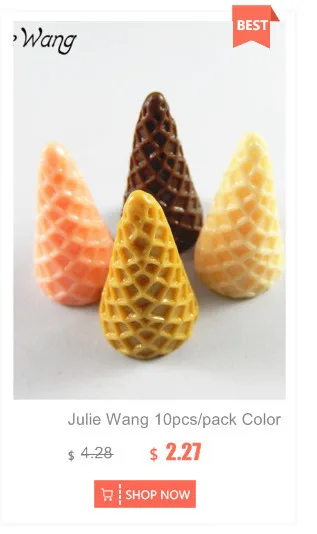 Julie Wang 12 шт. бокалы-подвески, цветные эмалированные вина в стекле, цинковый сплав, Маленькая подвеска, сделай сам, милые серьги, аксессуары для изготовления ювелирных изделий